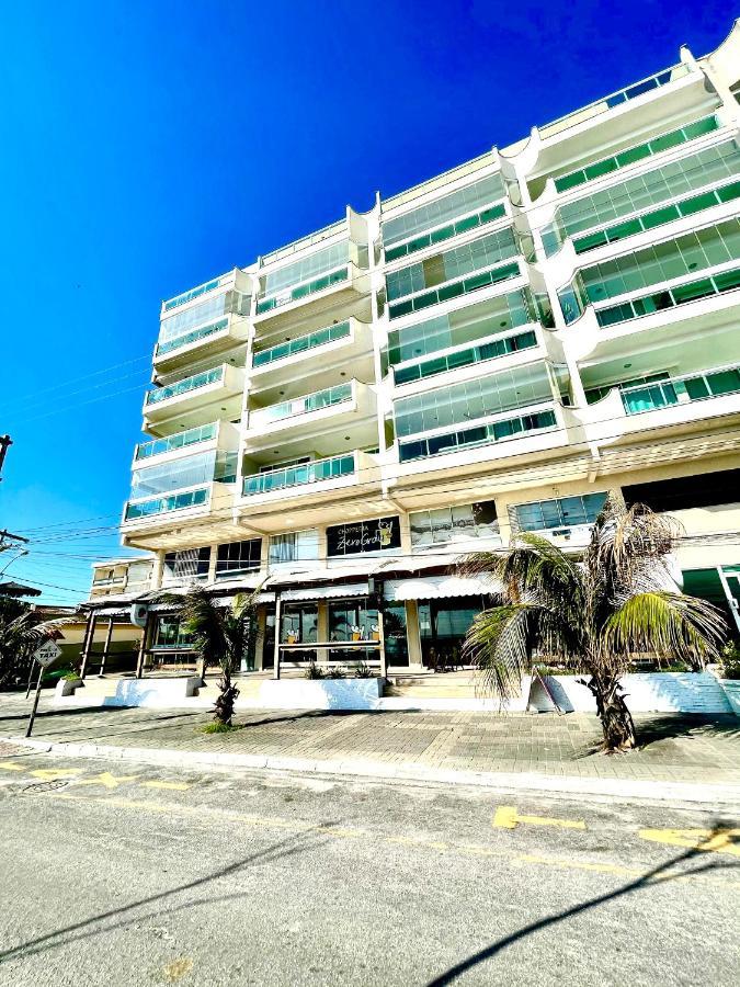 Cobertura Vista Mar Praia Grande Ate 10 Pessoas 아라이알도카보 외부 사진